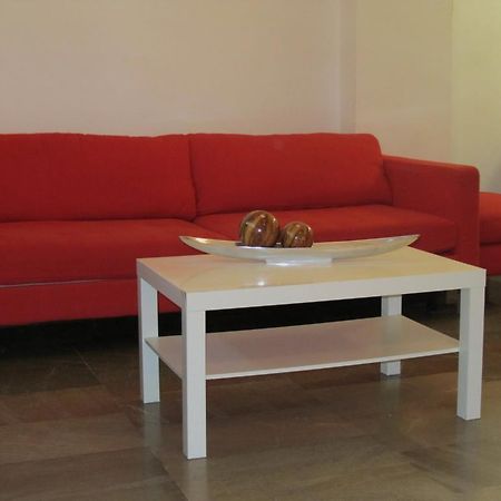 Apartamentos Living Valencia-Vitoria Pokoj fotografie
