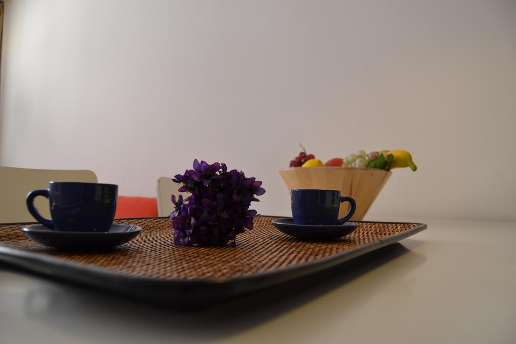 Apartamentos Living Valencia-Vitoria Pokoj fotografie