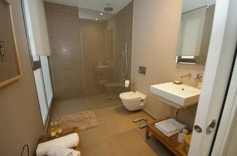 Apartamentos Living Valencia-Vitoria Pokoj fotografie