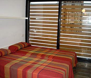 Apartamentos Living Valencia-Vitoria Exteriér fotografie